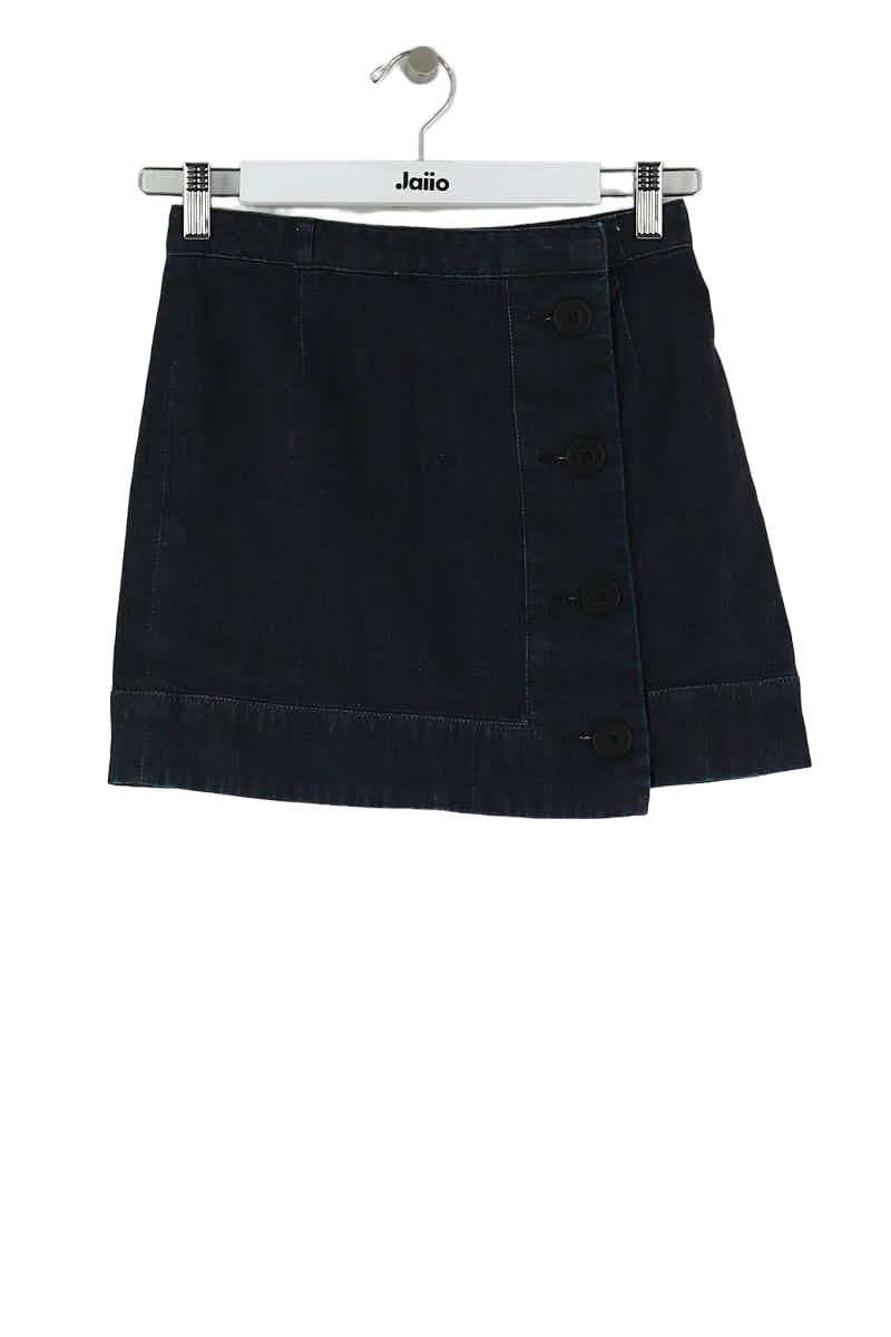 Mini jupe Club Monaco  Marine