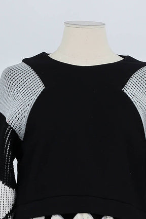 Robe Kenzo  Noir