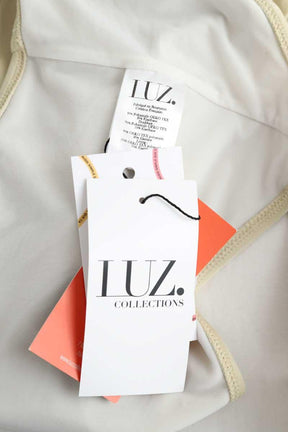 Maillot de bain Luz  Doré