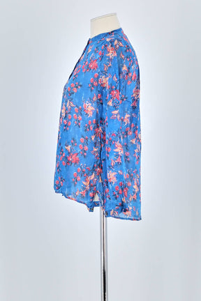 Blouse Isabel Marant  Bleu