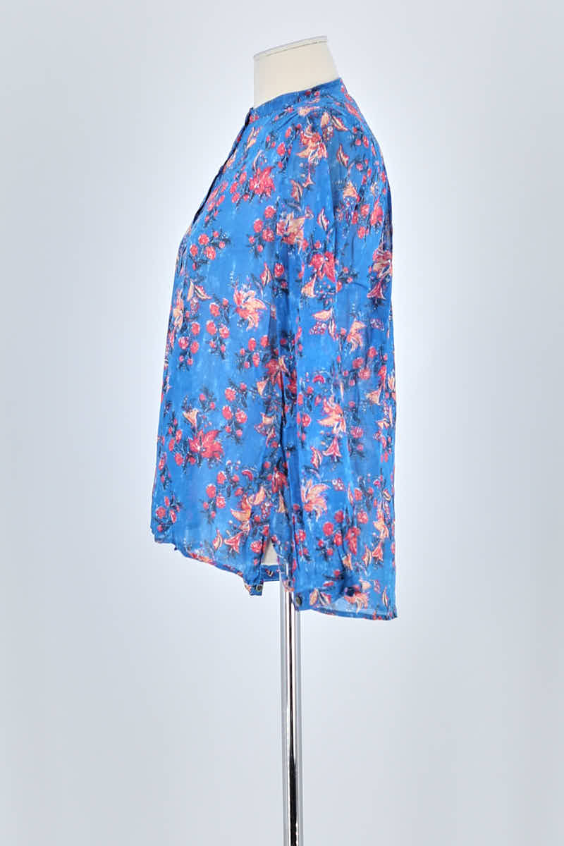 Blouse Isabel Marant  Bleu
