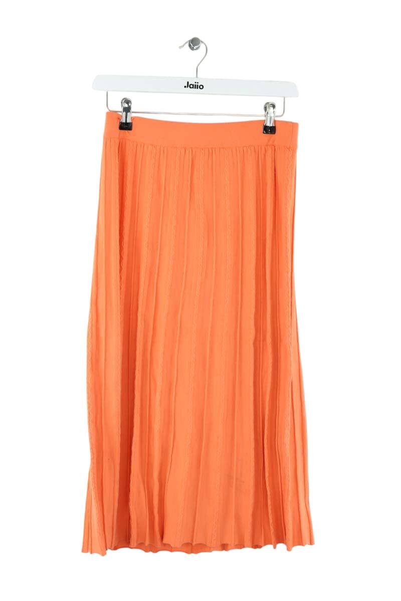 Jupe Lacoste  Orange