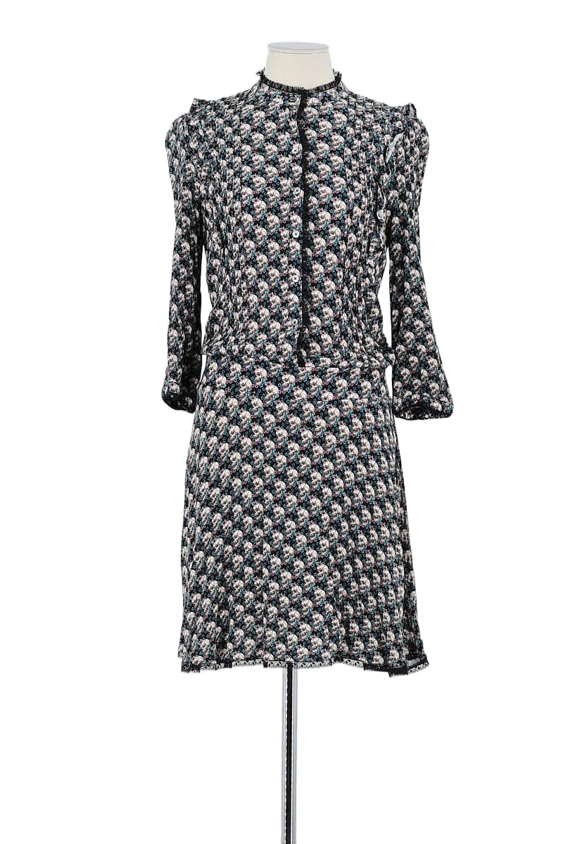 Robe Zadig & Voltaire  Noir