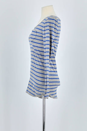 T-shirt Levi's  Bleu