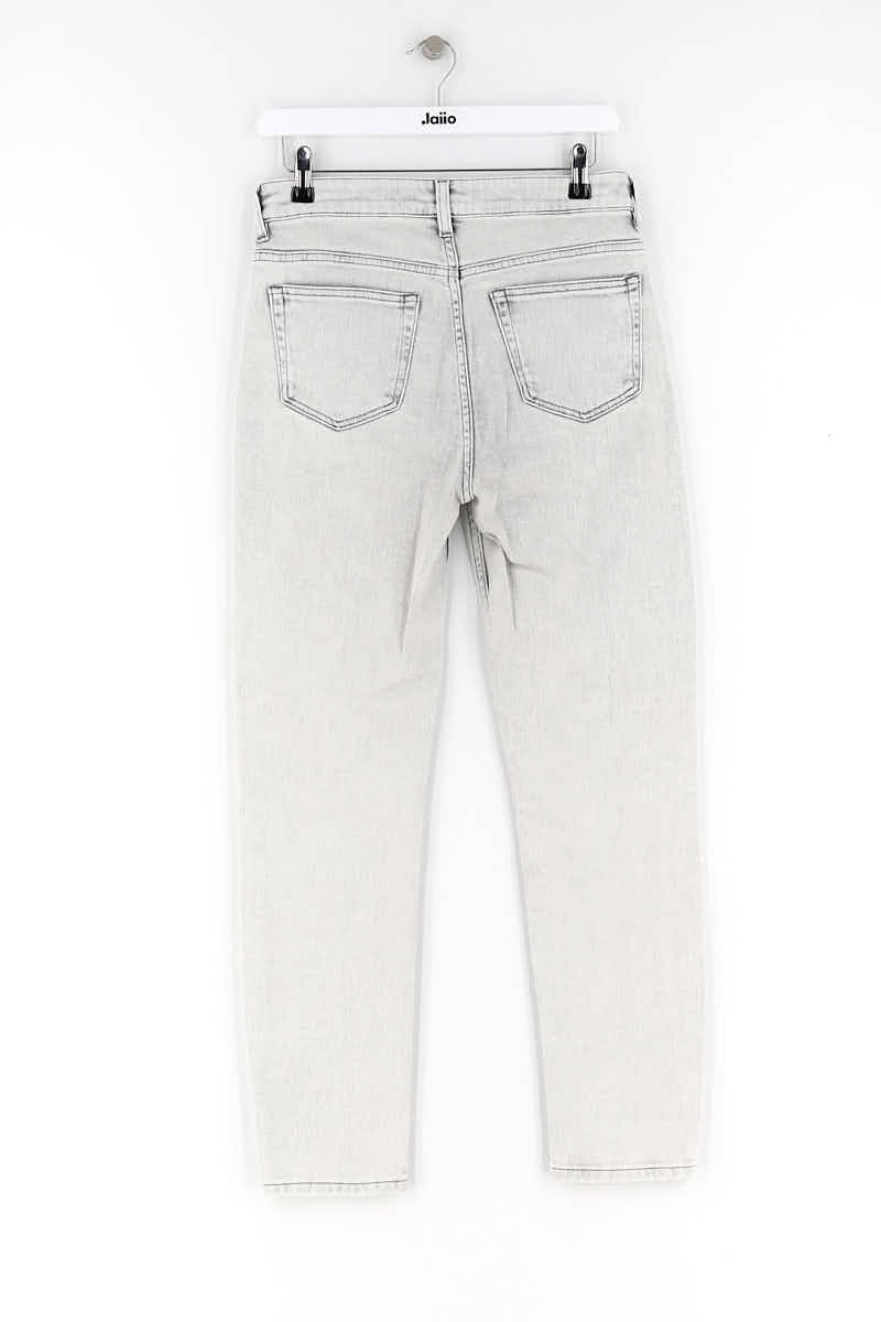 Jean slim Iro  Gris