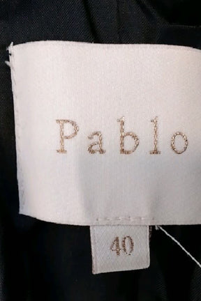 Blazer Pablo  Marron