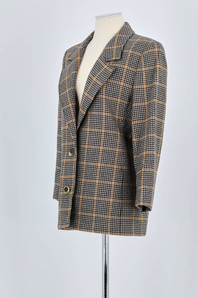 Blazer Valentino  Marron