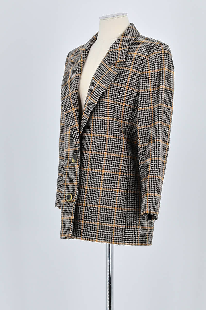 Blazer Valentino  Marron
