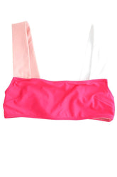 Maillot de bain Luz  Rose