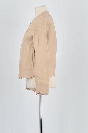 Veste Sandro  Beige