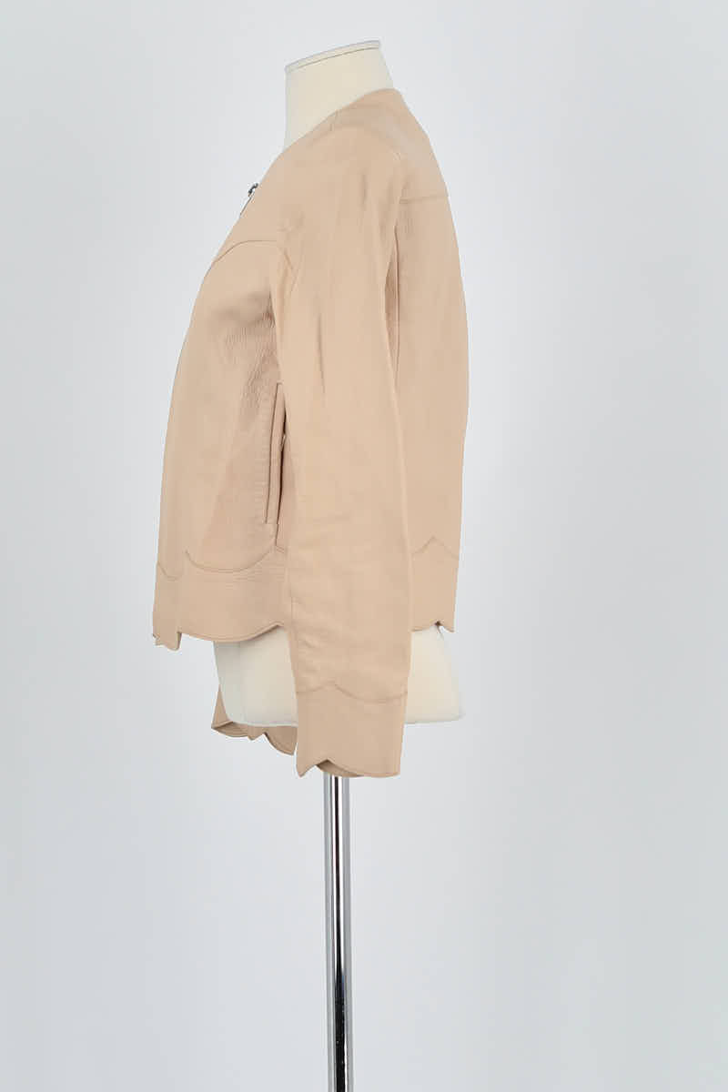 Veste Sandro  Beige
