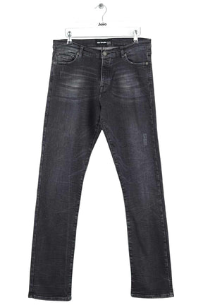 Jean droit The Kooples  Noir