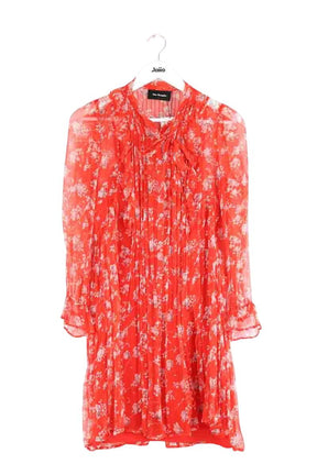 Robe The Kooples  Rouge