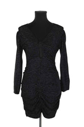 Robe Bash  Noir