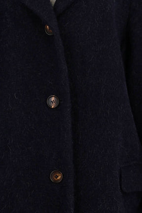 Manteau Max Mara  Marine
