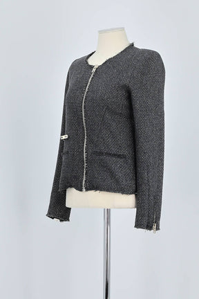 Veste Iro  Gris