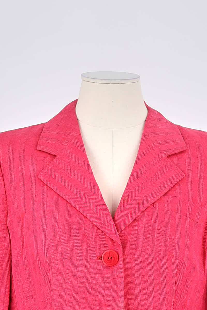Blazer Armani  Rose
