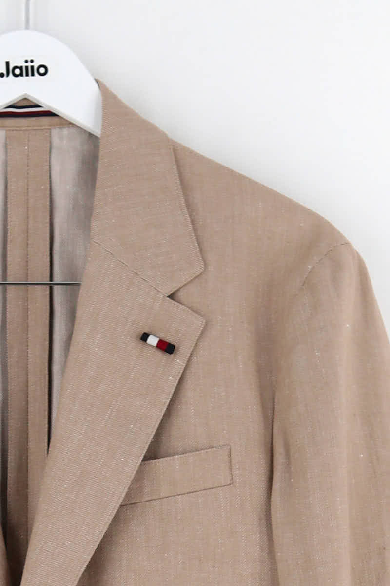 Veste Tommy Hilfiger  Beige