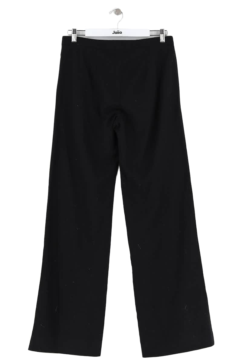 Pantalon large Gerard Darel  Noir