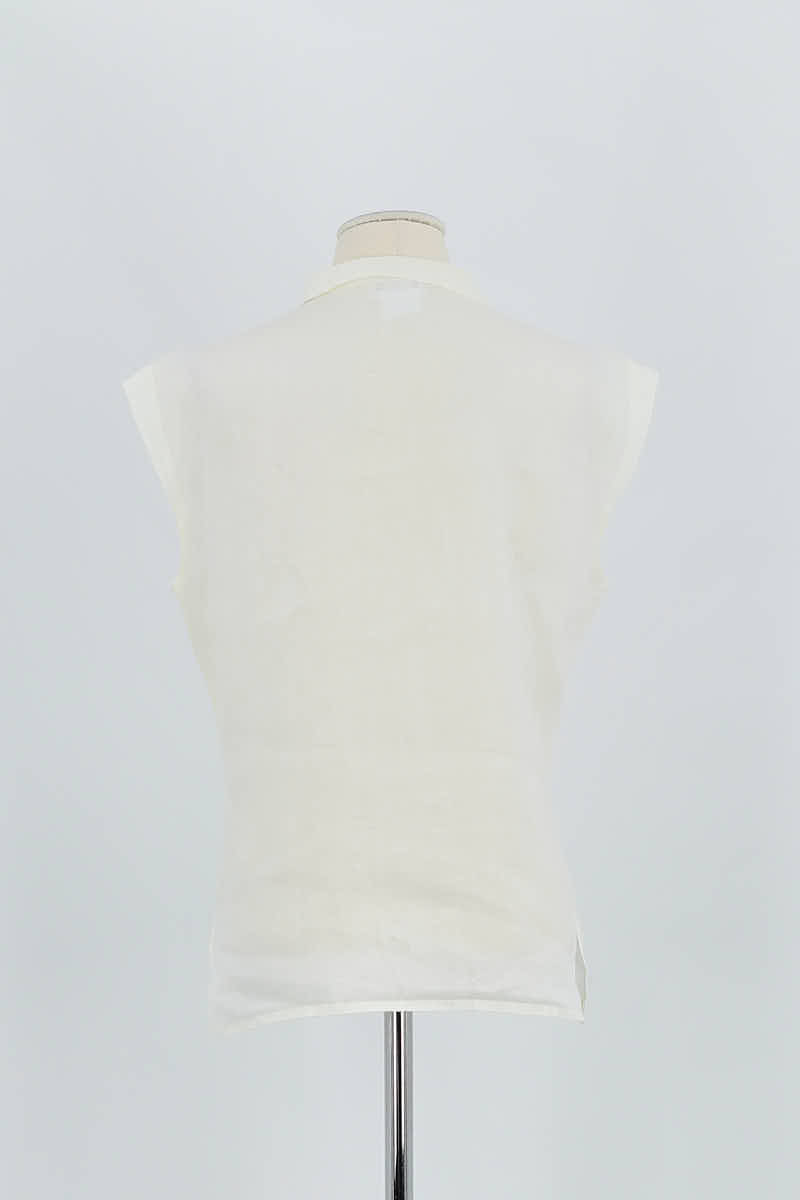 Blouses Agnès B.  Blanc