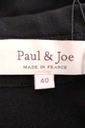 Combinaison Paul & Joe  Noir