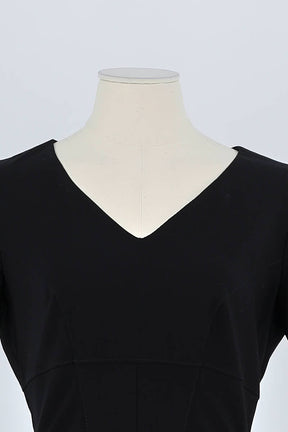Robe Hugo Boss  Noir