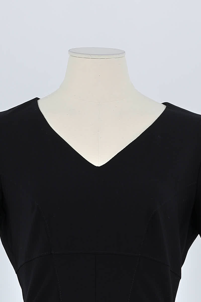 Robe Hugo Boss  Noir