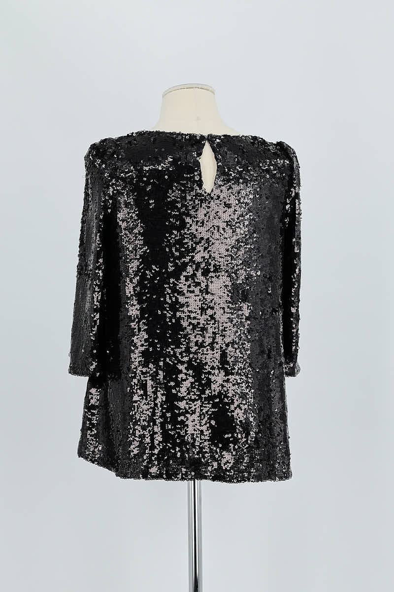 Blouse Claudie Pierlot  Noir