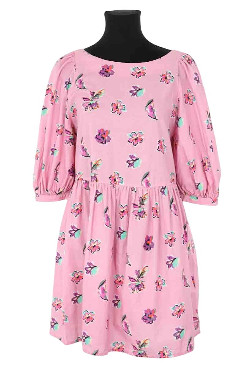 Robe Des Petits Hauts  Rose