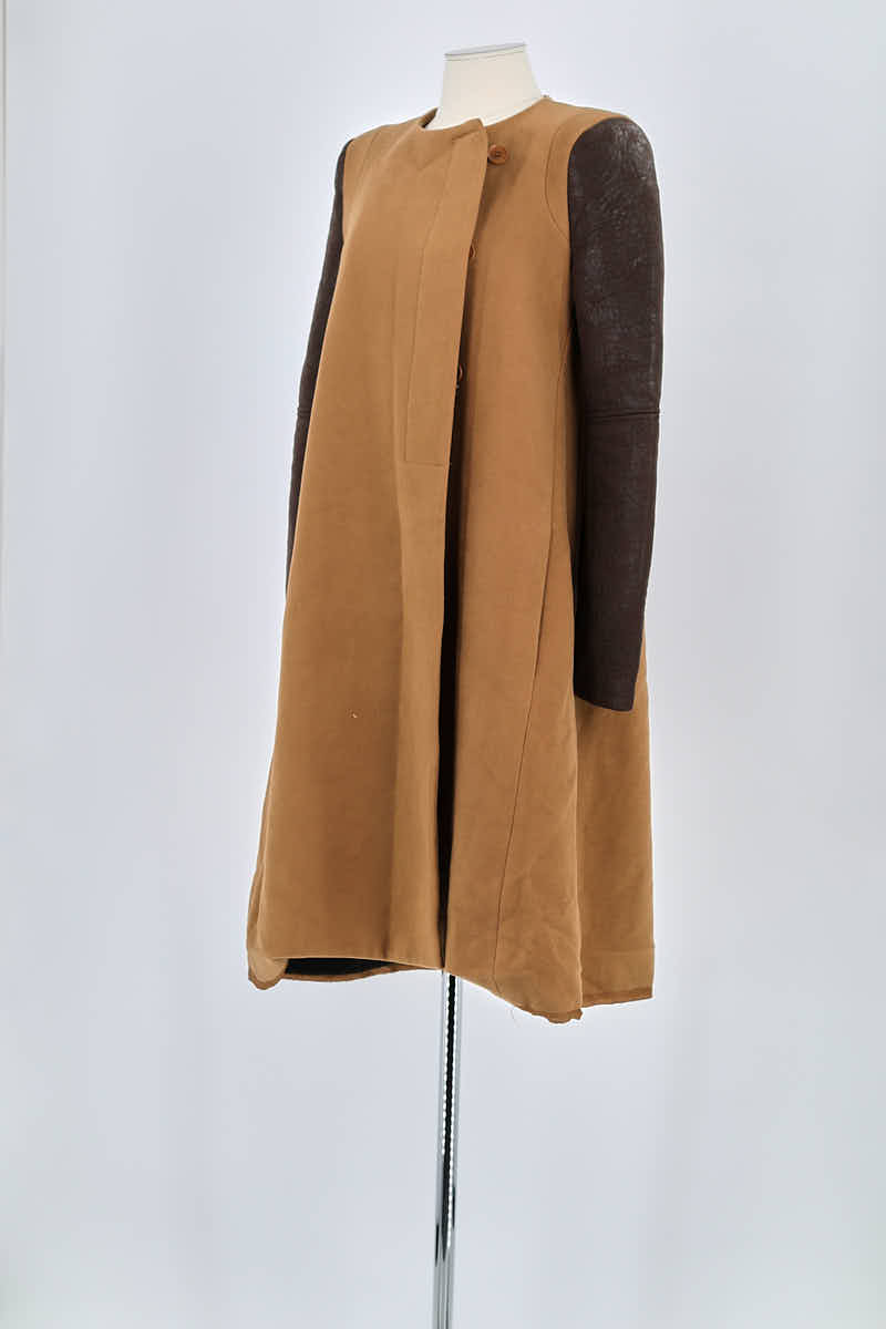 Manteau BCBG Max Azria  Marron