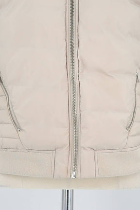 Blouson American Vintage  Beige