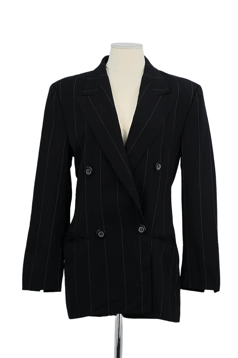 Blazer Versace  Noir