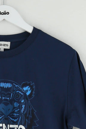 Chemise Kenzo  Bleu