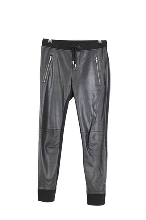 Pantalon The Kooples  Noir