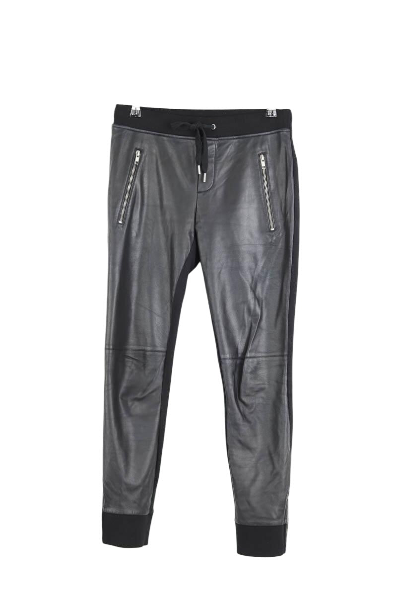 Pantalon The Kooples  Noir