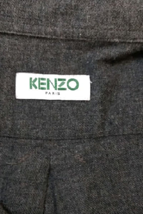 Chemise Kenzo  Gris