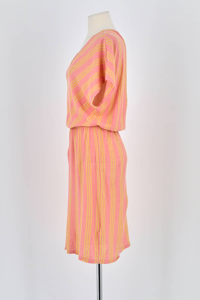 Robe Des Petits Hauts  Rose