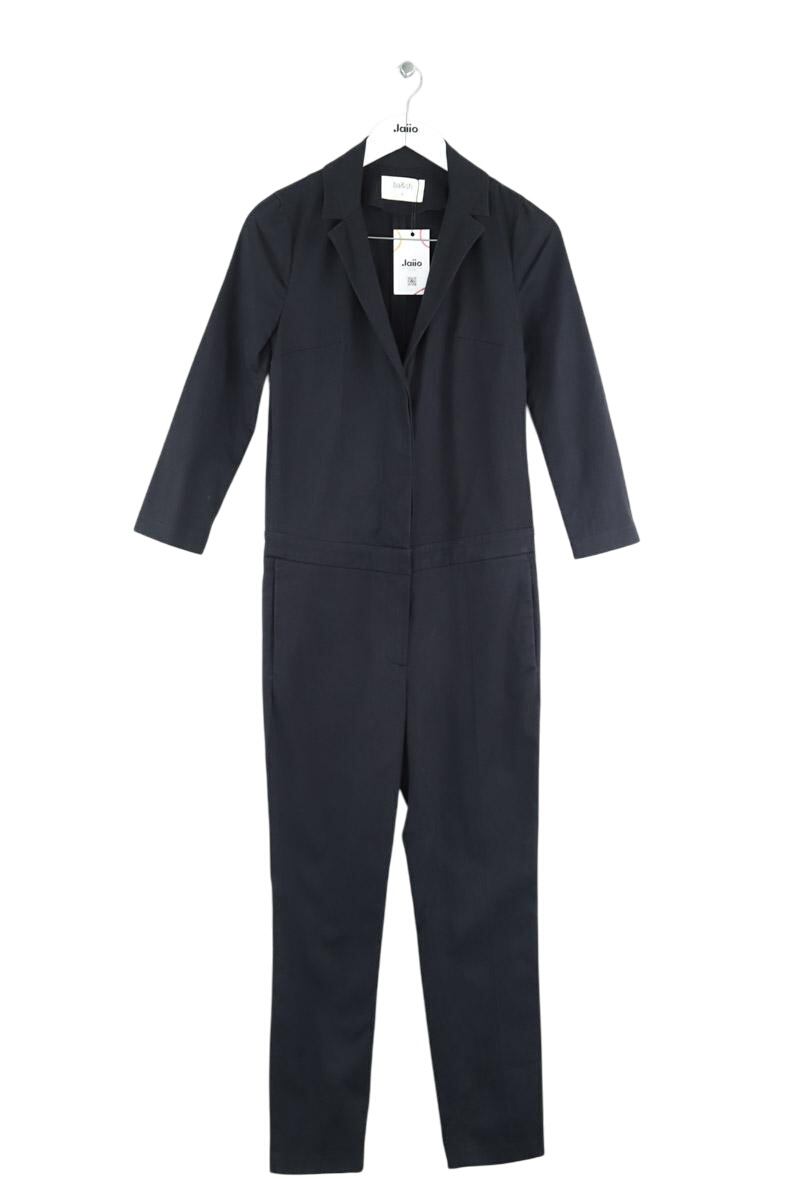 Combinaison Bash  Noir