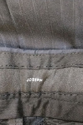 Pantalon slim Joseph  Marine