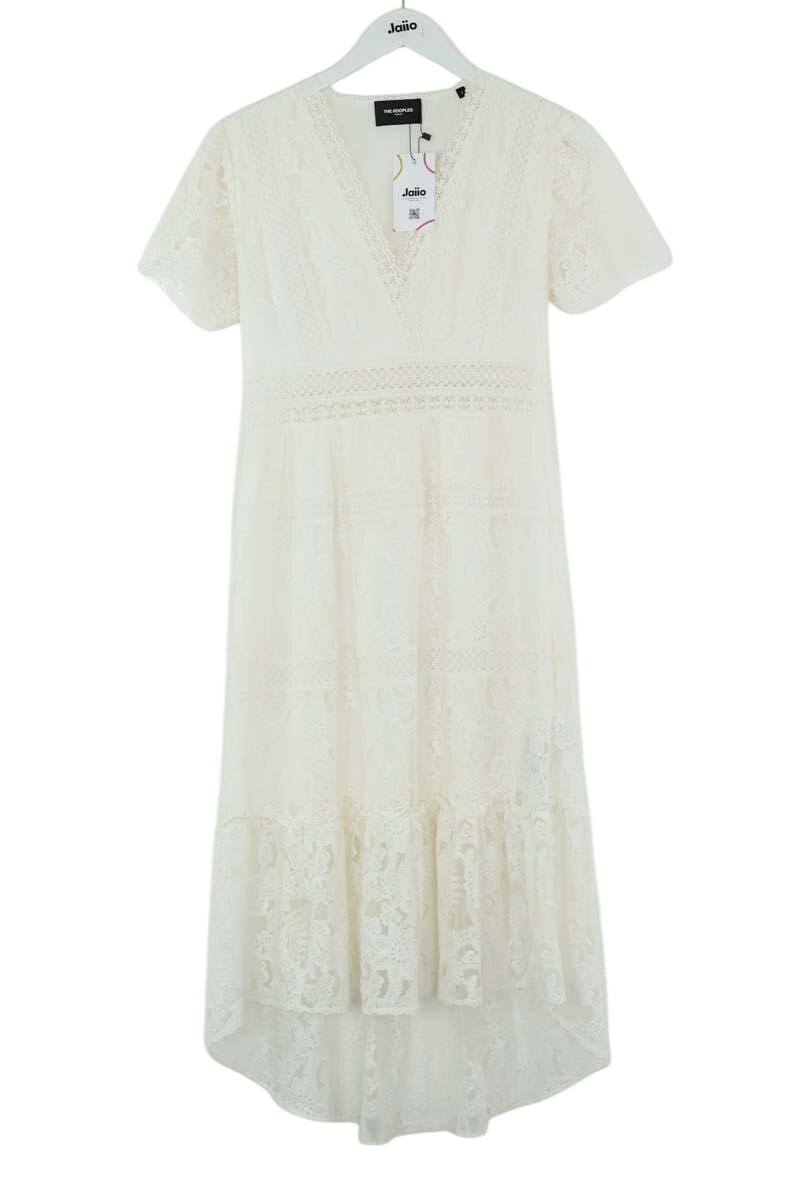 Robe The Kooples  Blanc