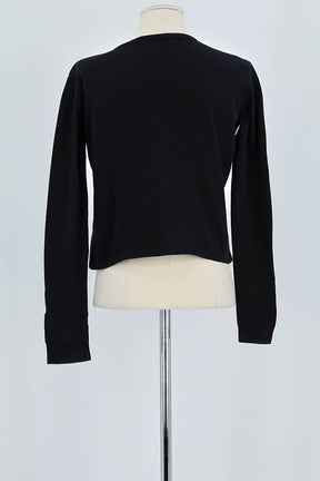T-shirt Maison Labiche  Noir