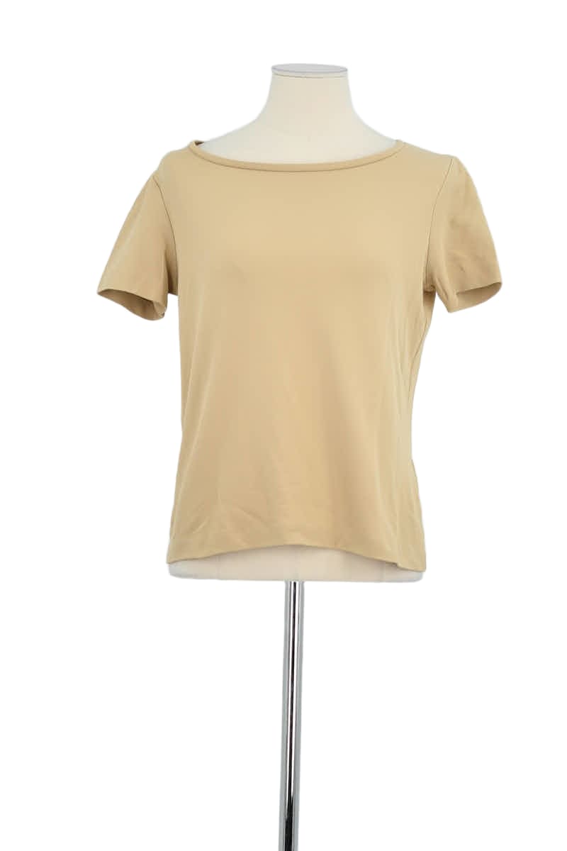 T-shirt Max Mara  Beige