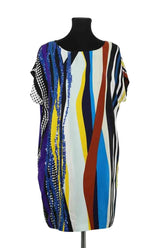 Blouse Diane Von Furstenberg  Multicolore