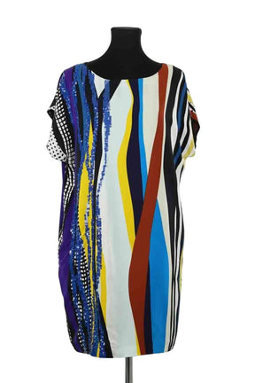 Blouse Diane Von Furstenberg  Multicolore