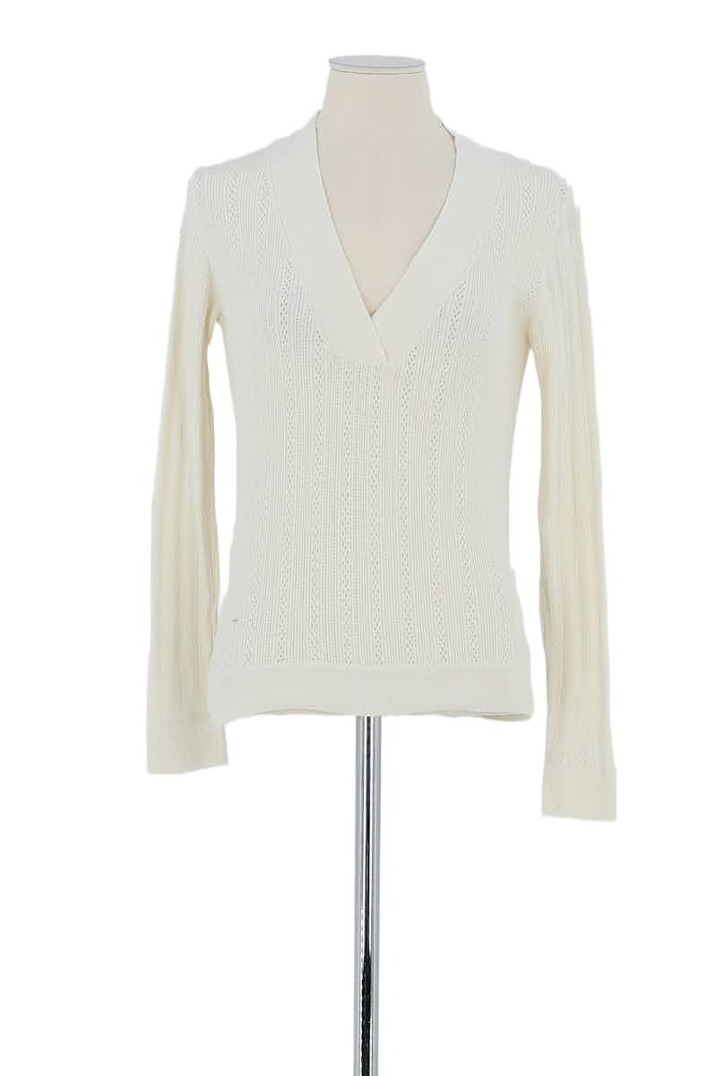 Pull Claudie Pierlot  Blanc