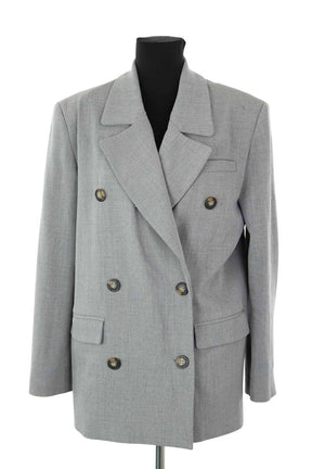 Blazer Loulou Studio  Gris