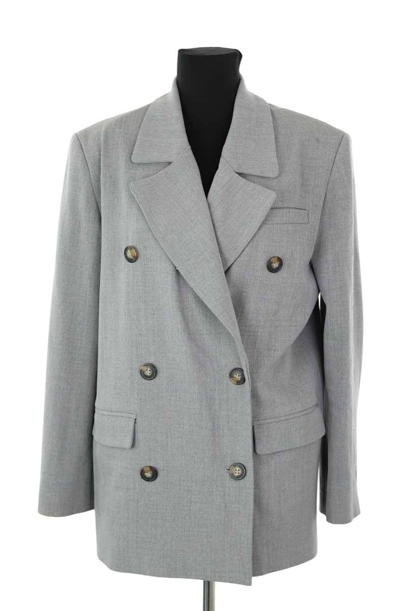 Blazer Loulou Studio  Gris