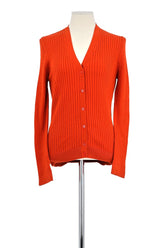 Gilet Courrèges  Orange