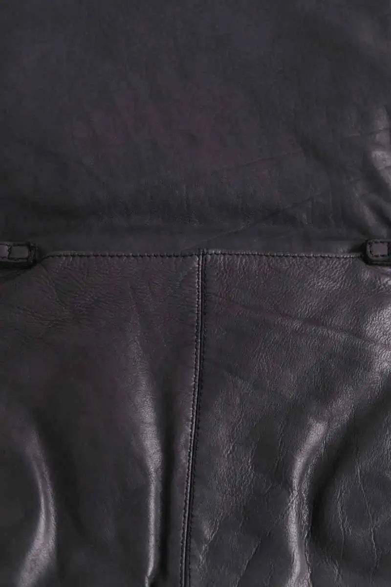 Sac à main Zadig & Voltaire Noir en Cuir