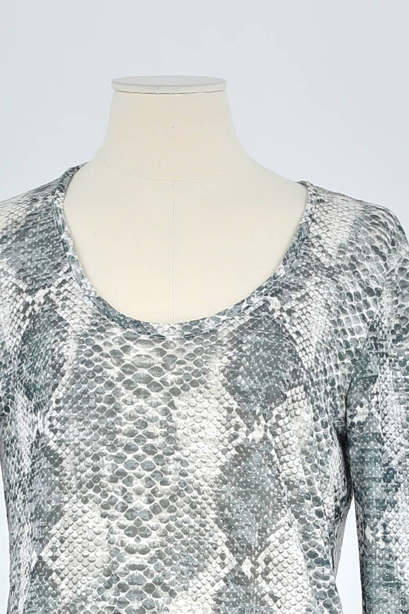 T-shirt Gerard Darel  Gris